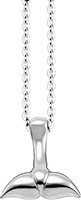 Collana Zancan in Argento ESC134 - ESC134